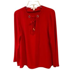 Michael Kors Blouse Small